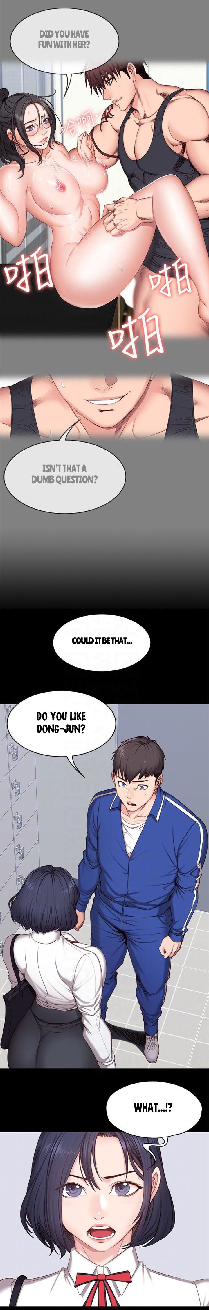 FITNESS Ch.20/? - Page 162