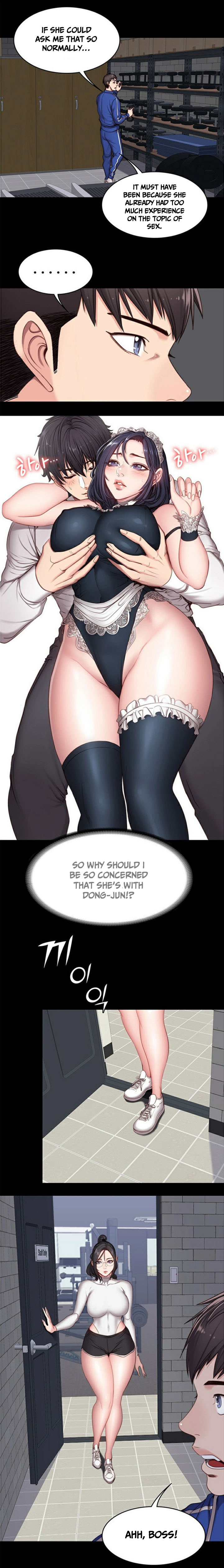 FITNESS Ch.20/? - Page 177