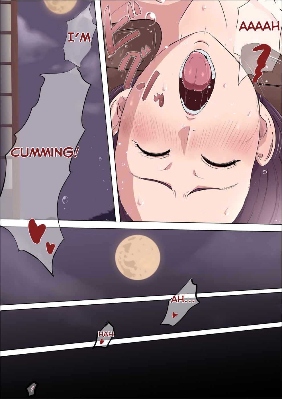 Aya-nee ~Ubawareta Osananajimi~ 2 - Page 82