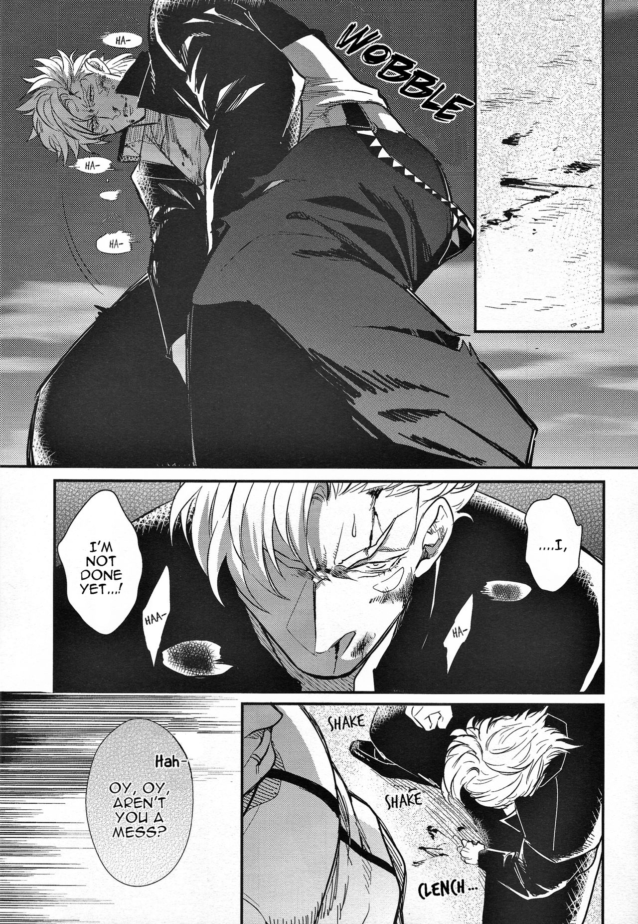 Yankee-kun to Tsuneeri-chan - Page 31