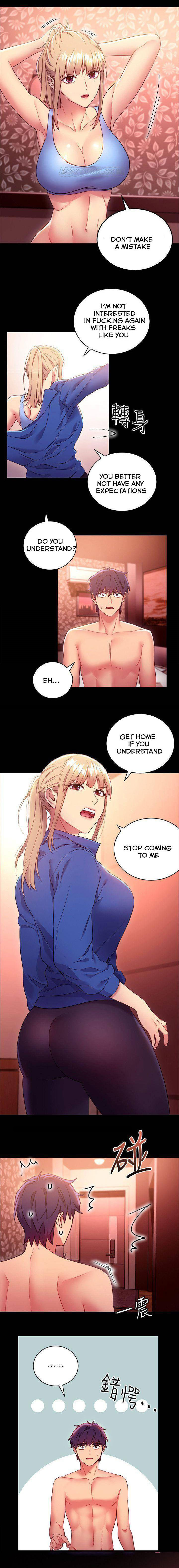 Stepmother Friends Ch.30/? - Page 139