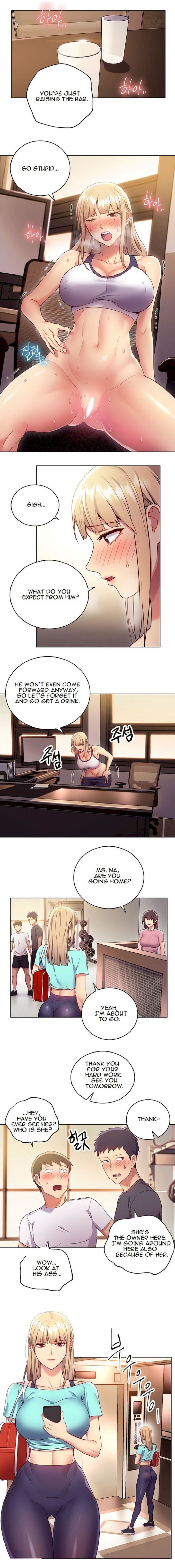 Stepmother Friends Ch.30/? - Page 148