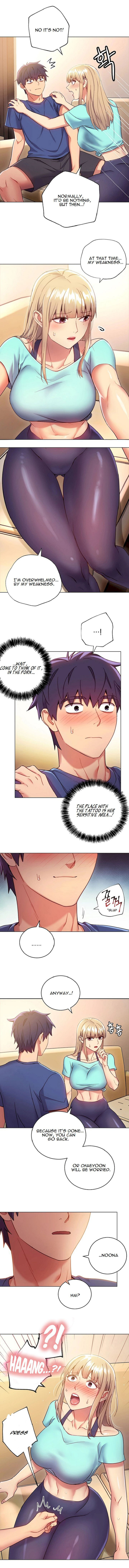 Stepmother Friends Ch.30/? - Page 158