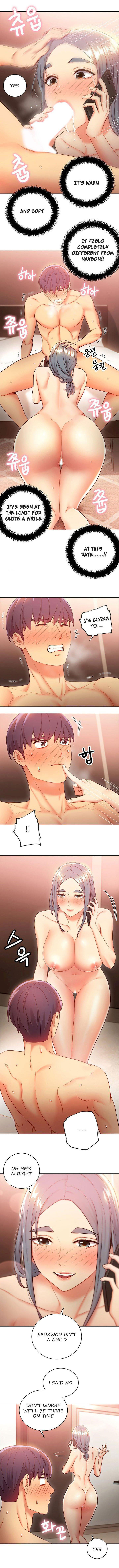 Stepmother Friends Ch.30/? - Page 210