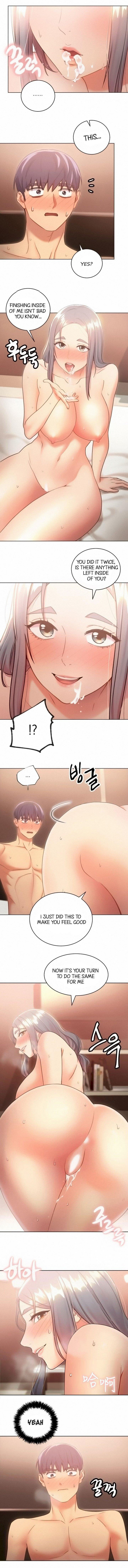 Stepmother Friends Ch.30/? - Page 220