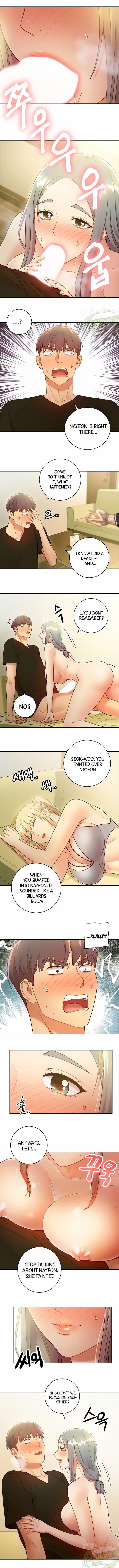 Stepmother Friends Ch.30/? - Page 284