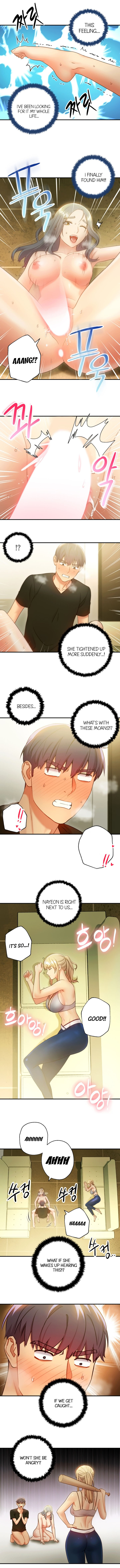 Stepmother Friends Ch.30/? - Page 295