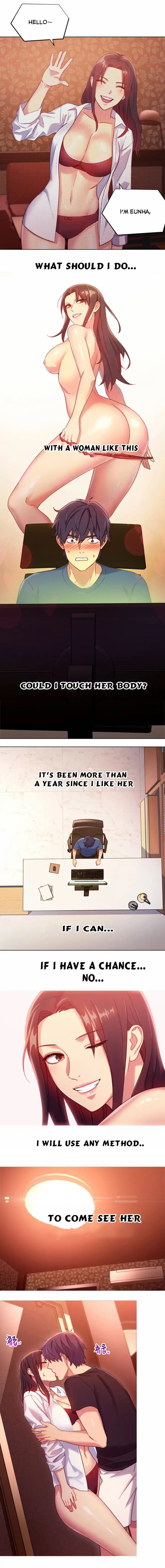 Stepmother Friends Ch.30/? - Page 41