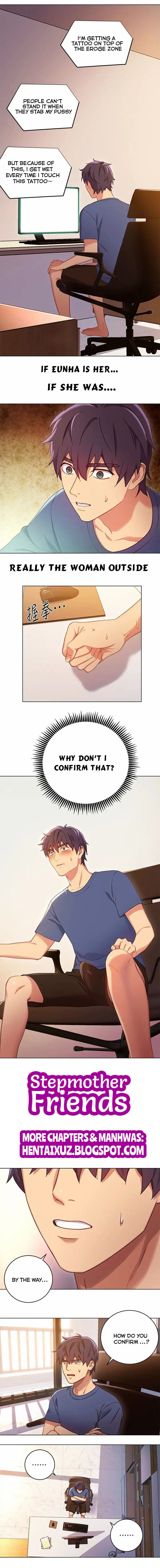 Stepmother Friends Ch.30/? - Page 48