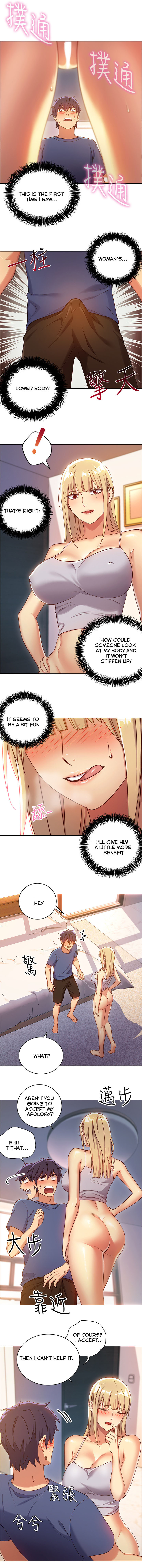Stepmother Friends Ch.30/? - Page 58