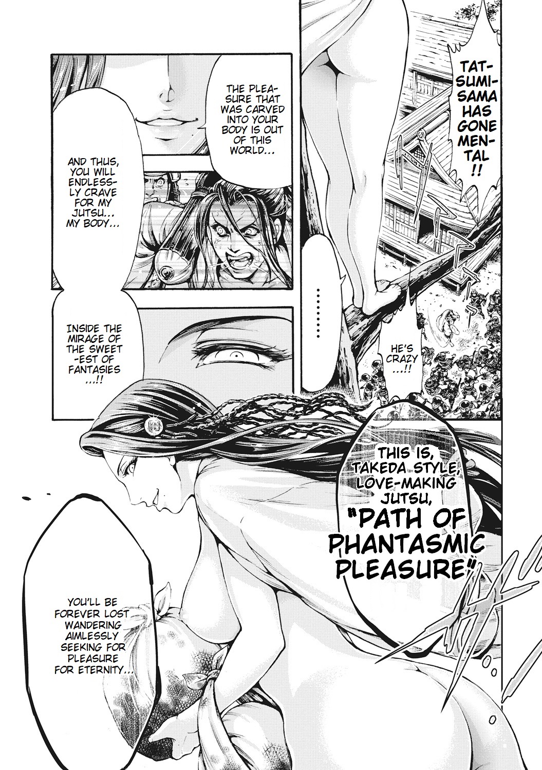 Aruki Miko Kyuubi Ch. 1-6 - Page 27