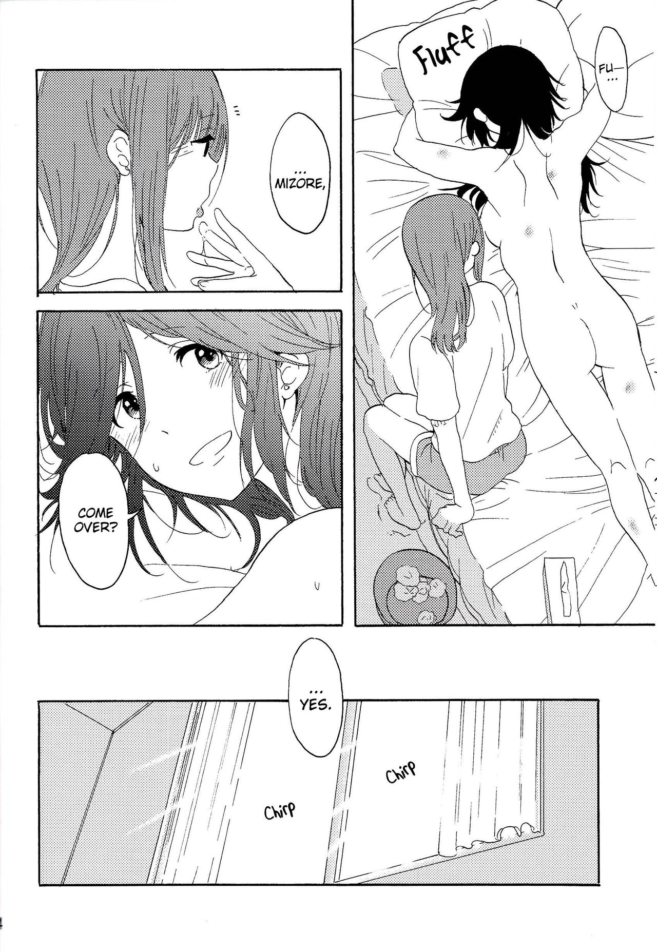 Daisuki no xxx | My Favorite xxx - Page 13