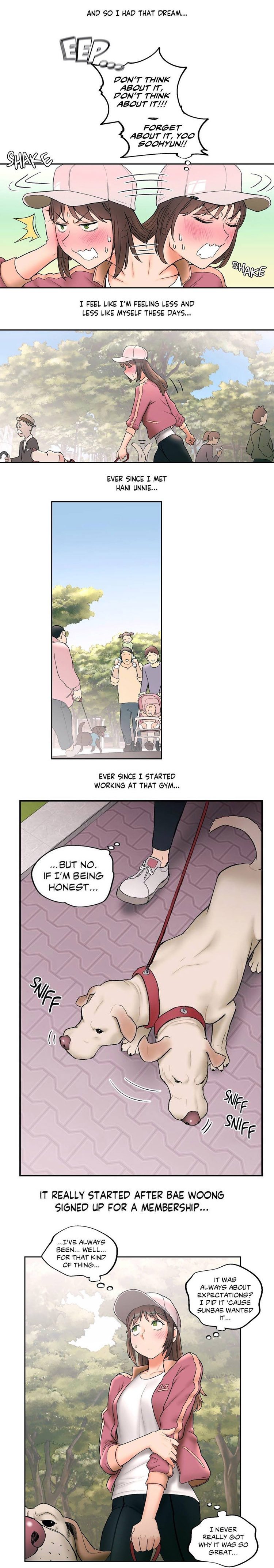 Sexercise Ch. 1-33 - Page 225