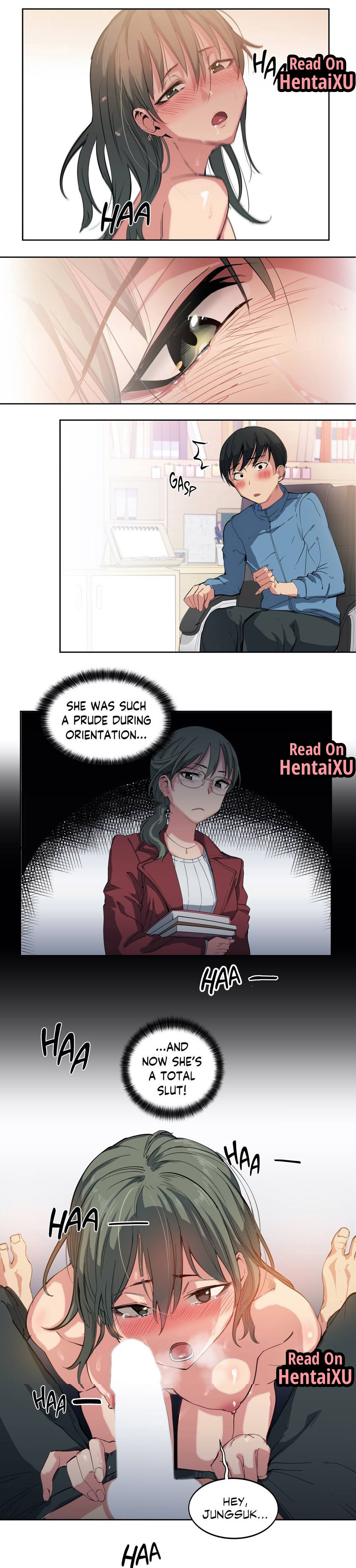 Lucky Guy Ch.20/? - Page 14
