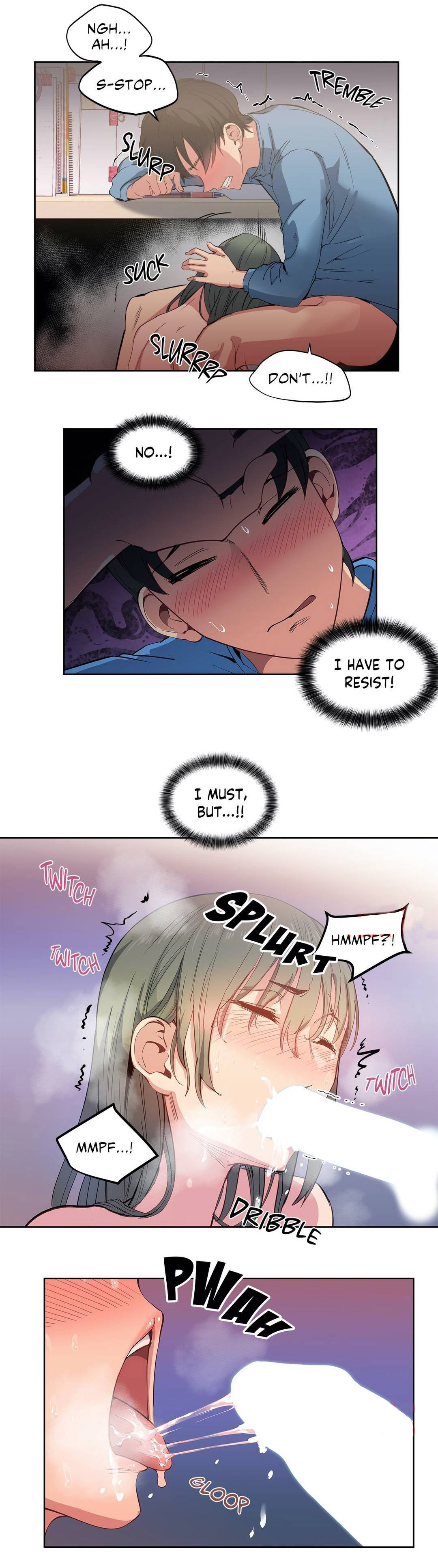 Lucky Guy Ch.20/? - Page 16