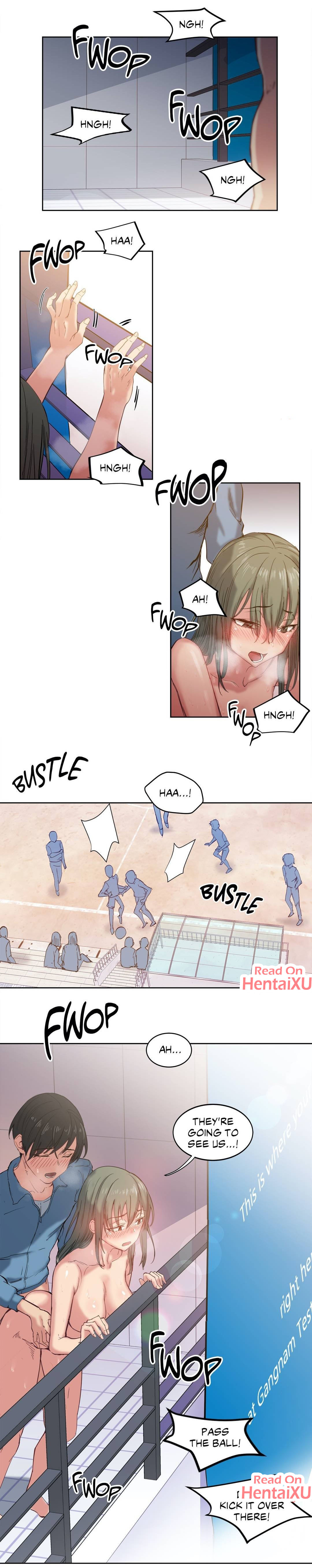 Lucky Guy Ch.20/? - Page 19