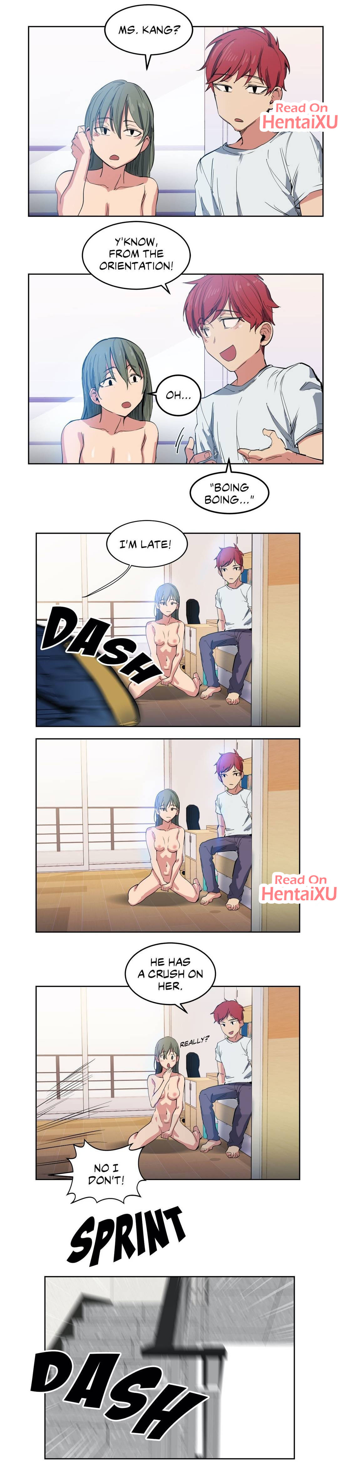 Lucky Guy Ch.20/? - Page 24