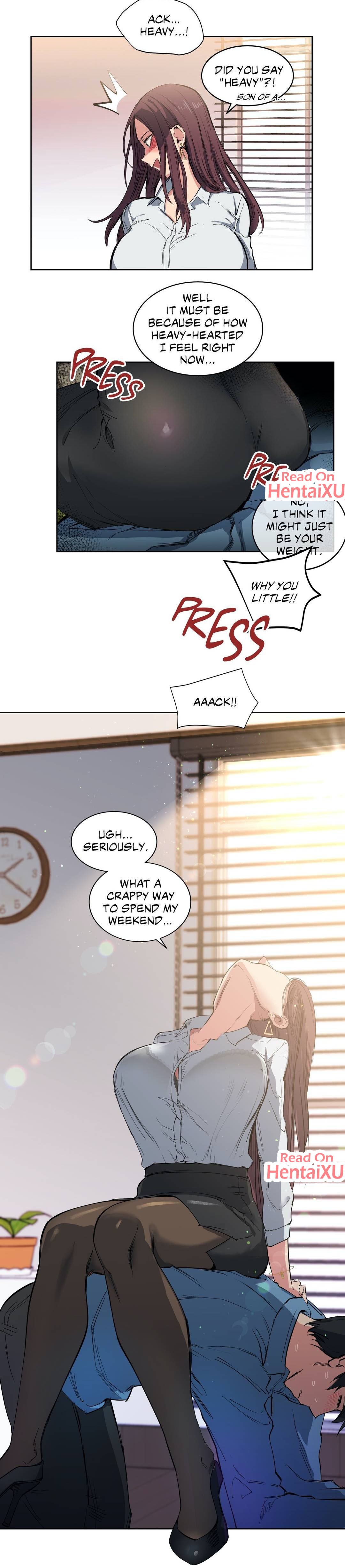 Lucky Guy Ch.20/? - Page 28