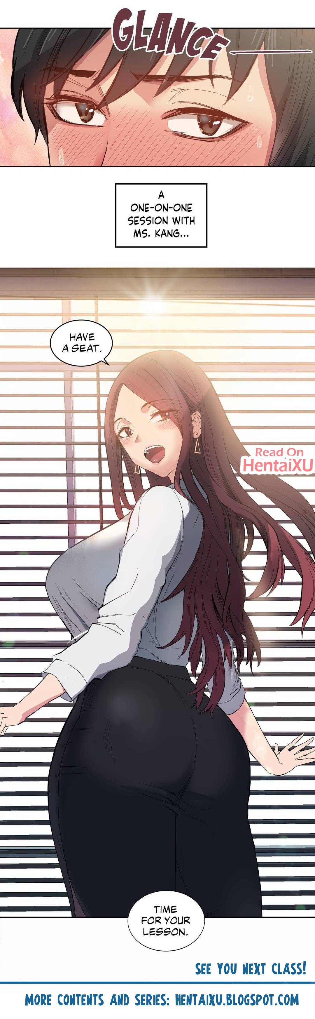 Lucky Guy Ch.20/? - Page 32