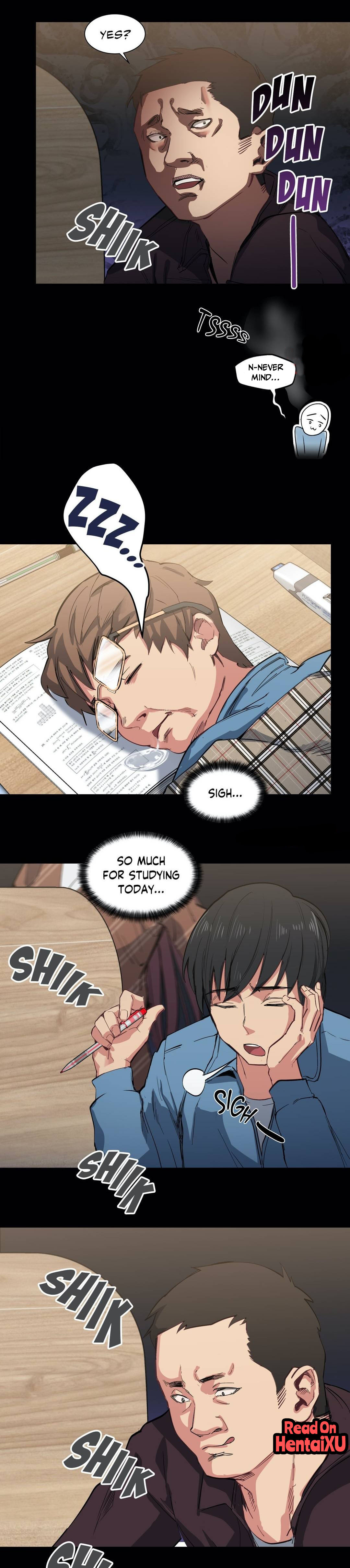Lucky Guy Ch.20/? - Page 35