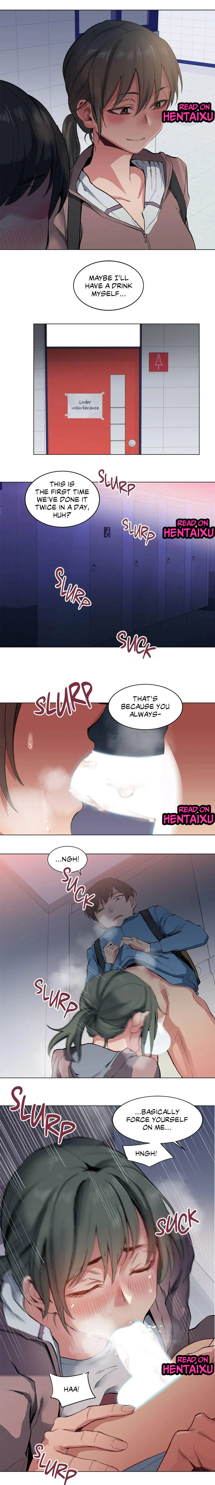 Lucky Guy Ch.20/? - Page 56