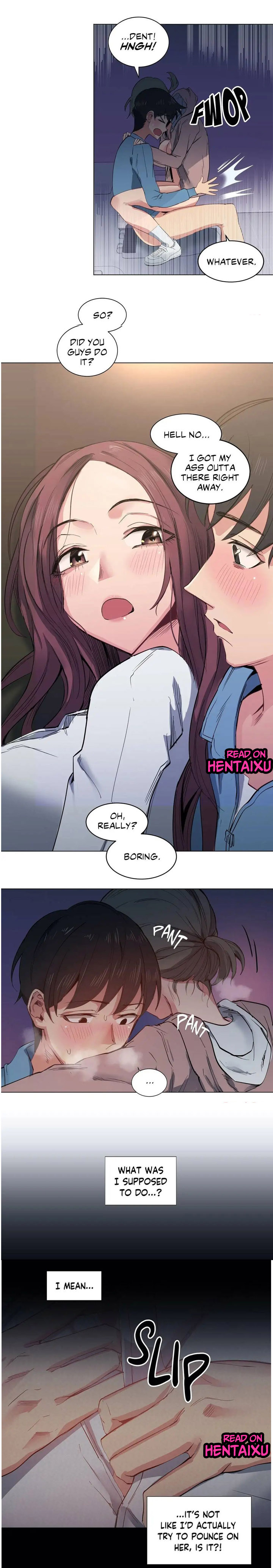 Lucky Guy Ch.20/? - Page 60