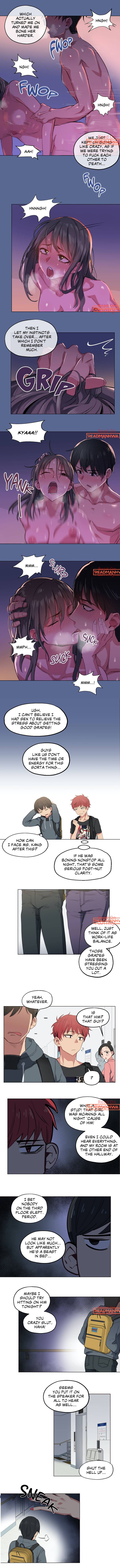 Lucky Guy Ch.20/? - Page 76