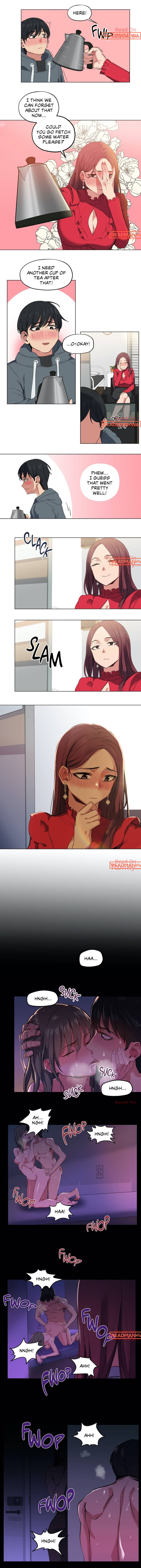 Lucky Guy Ch.20/? - Page 79