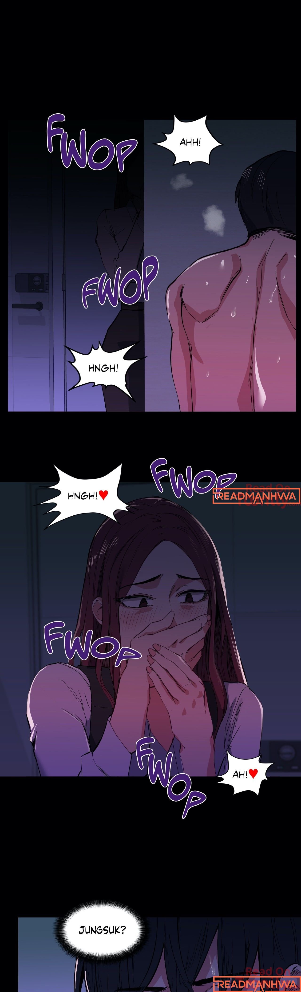 Lucky Guy Ch.20/? - Page 81