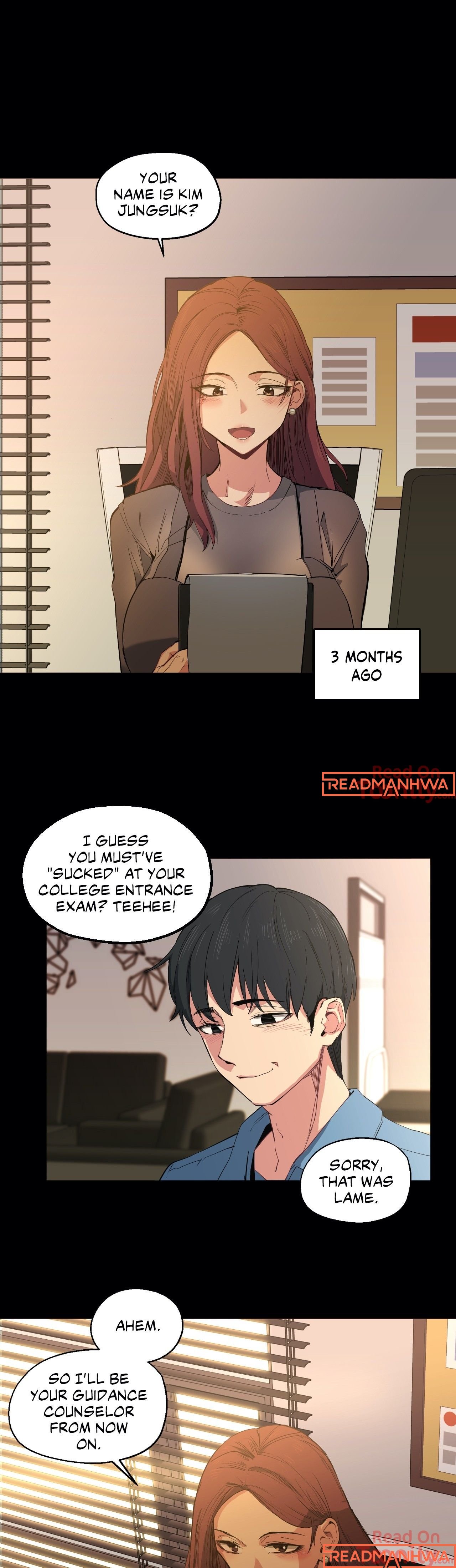 Lucky Guy Ch.20/? - Page 84