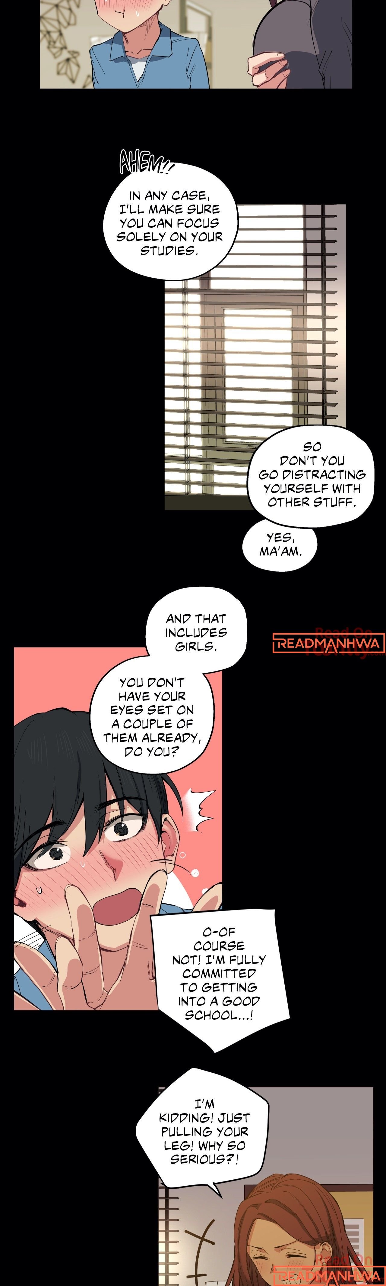 Lucky Guy Ch.20/? - Page 88