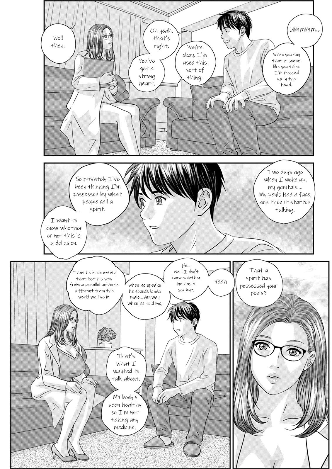 Hot Rod Deluxe Ch. 1-3 - Page 47