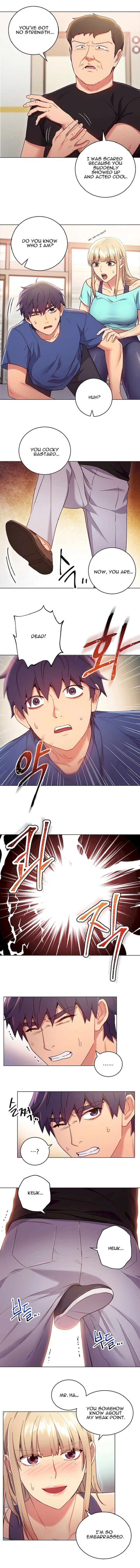 Stepmother Friends Ch.31/? - Page 155