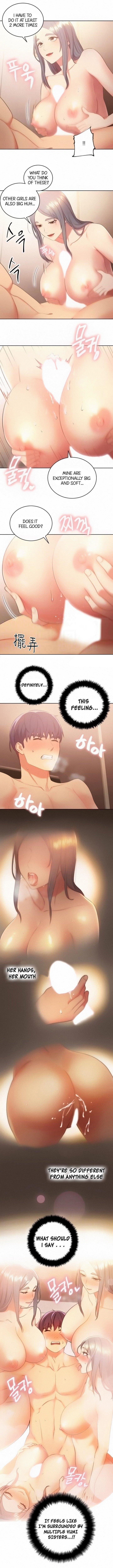 Stepmother Friends Ch.31/? - Page 217