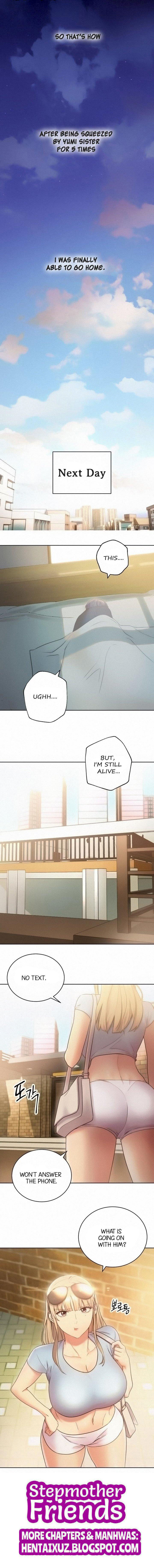 Stepmother Friends Ch.31/? - Page 225
