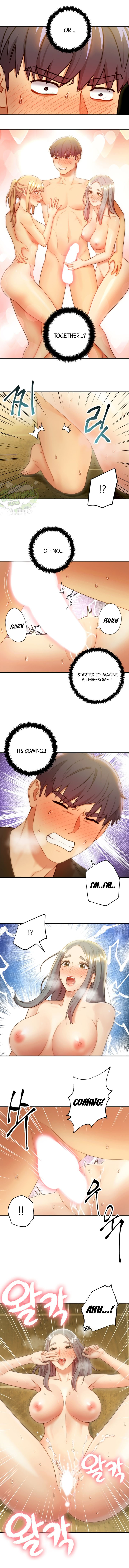 Stepmother Friends Ch.31/? - Page 296