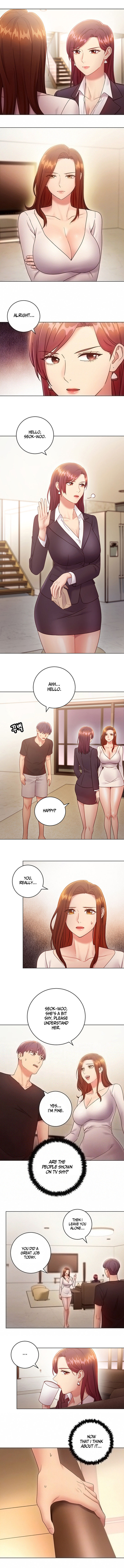 Stepmother Friends Ch.31/? - Page 302