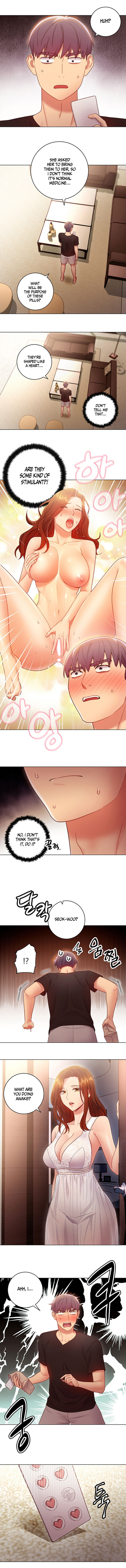 Stepmother Friends Ch.31/? - Page 305