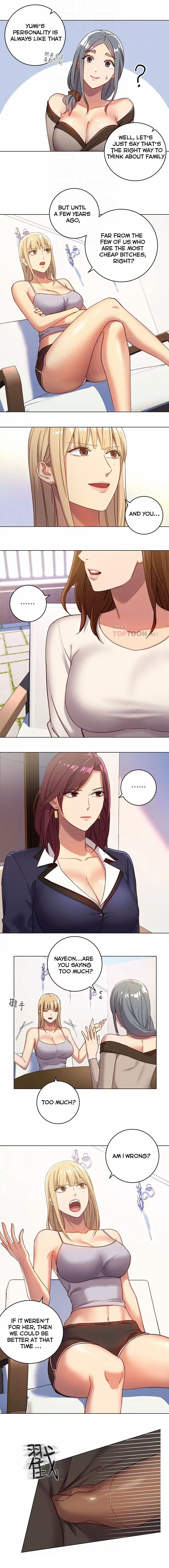 Stepmother Friends Ch.31/? - Page 50