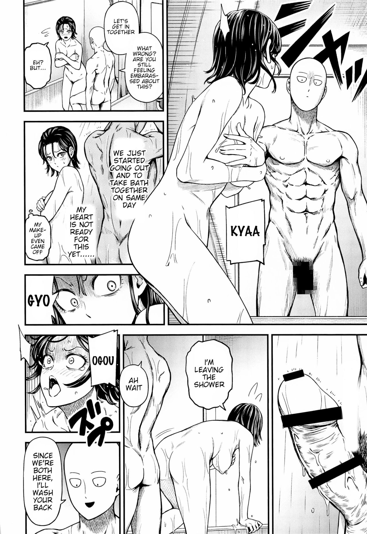 ONE-HURRICANE 6.5 - Page 25