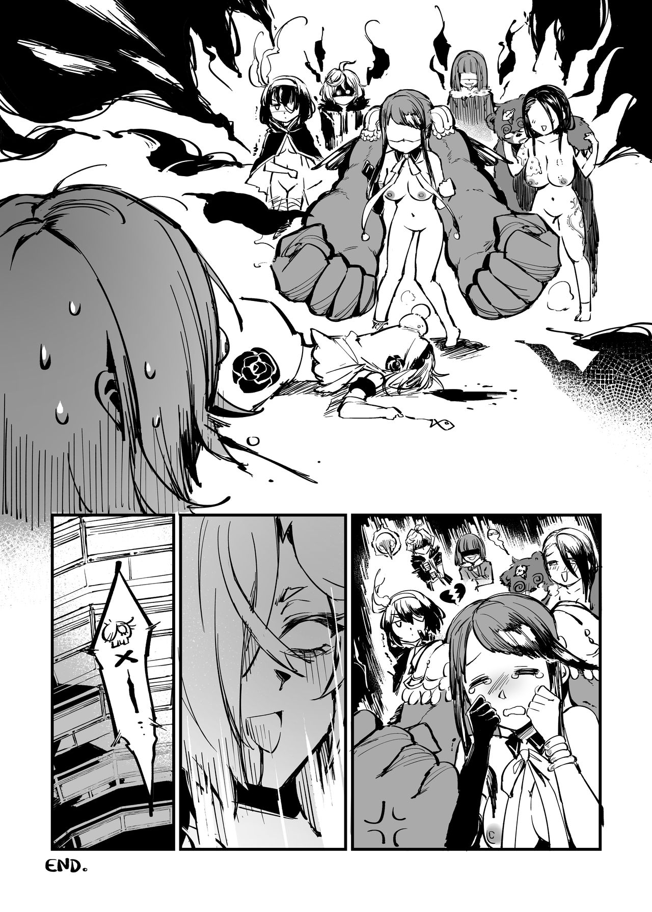 7 SINs - Page 24