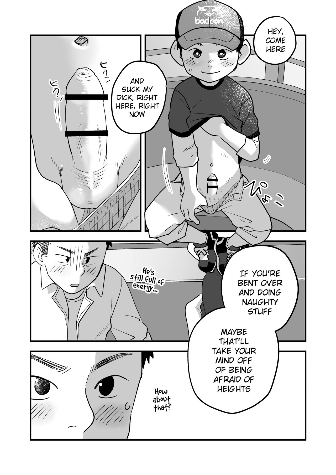 Futari no Nichiyoubi | Their Sunday Together - Page 29