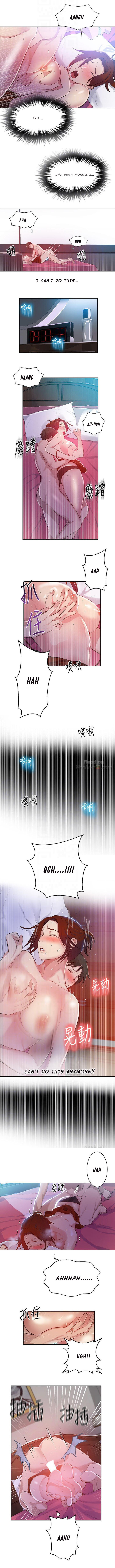 Secret Class Ch.38/? - Page 108