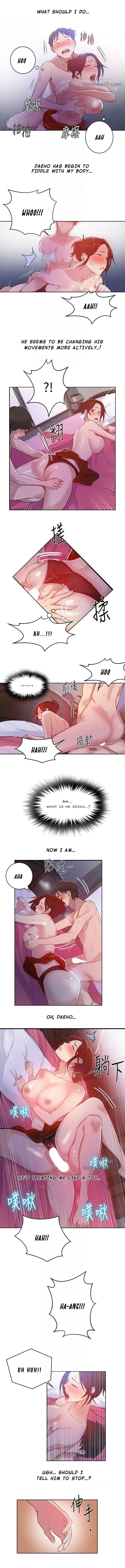 Secret Class Ch.38/? - Page 109
