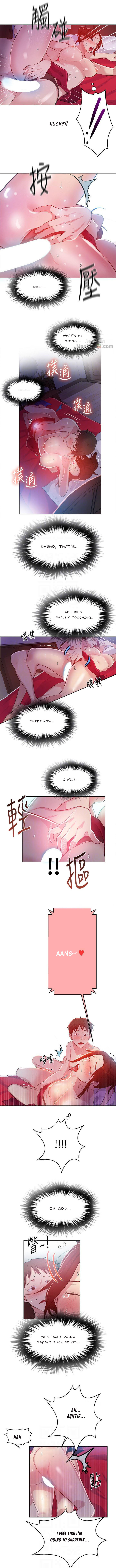 Secret Class Ch.38/? - Page 110