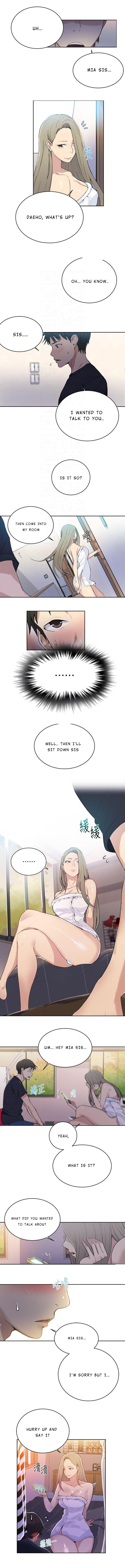 Secret Class Ch.38/? - Page 113