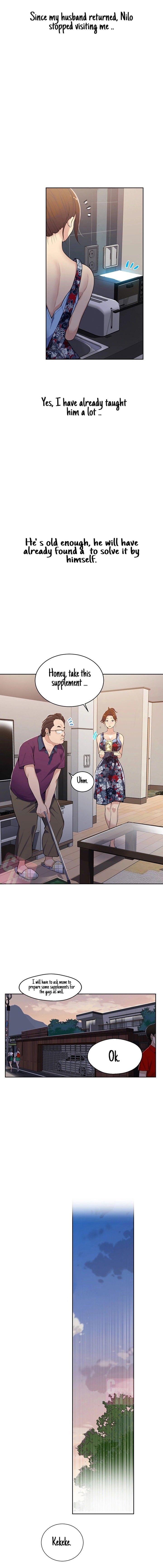 Secret Class Ch.38/? - Page 117