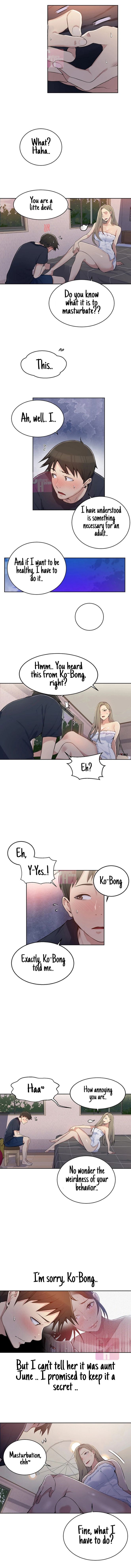 Secret Class Ch.38/? - Page 118