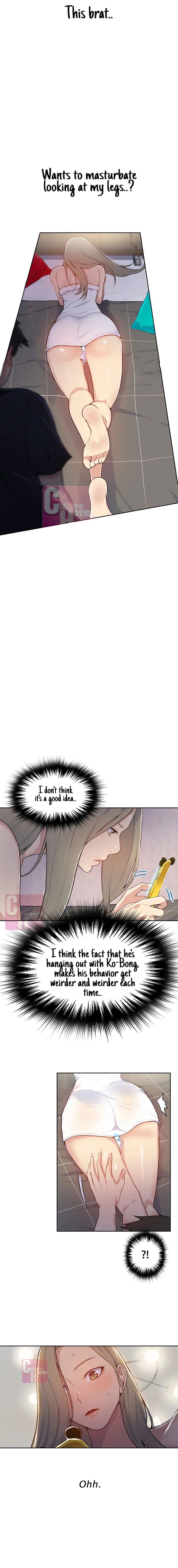 Secret Class Ch.38/? - Page 120