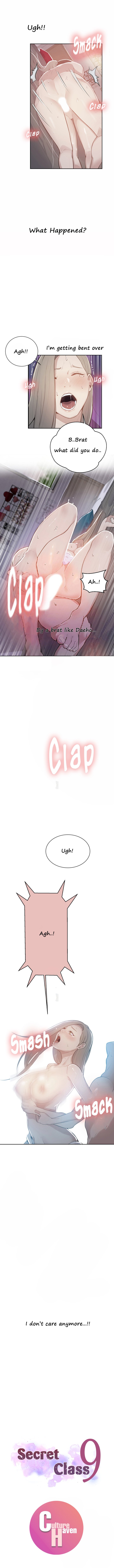 Secret Class Ch.38/? - Page 128